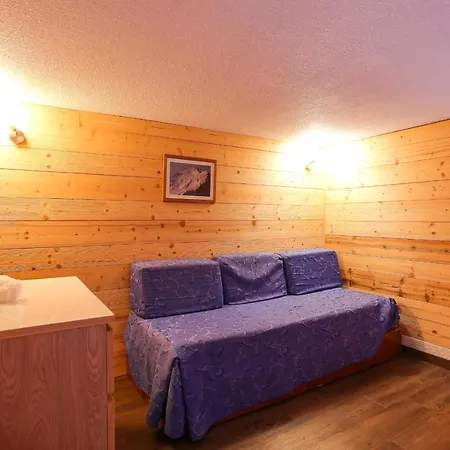 Rénové à Louer - Duplex De 45 M2 Au 3ème étage * Val Thorens