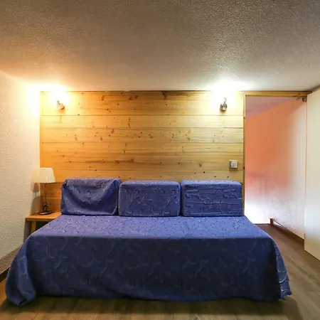 Hébergement de vacances Rénové à Louer - Duplex De 45 M2 Au 3ème étage *