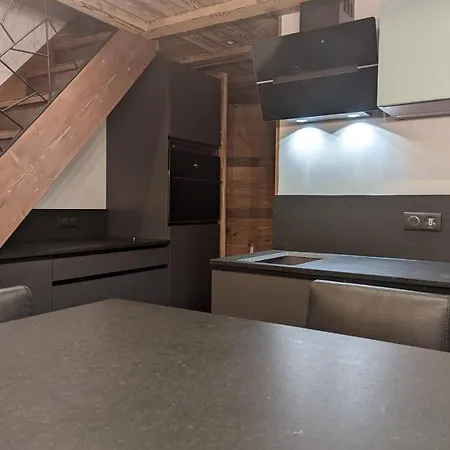 Hébergement de vacances Rénové à Louer - Duplex De 45 M2 Au 3ème étage *