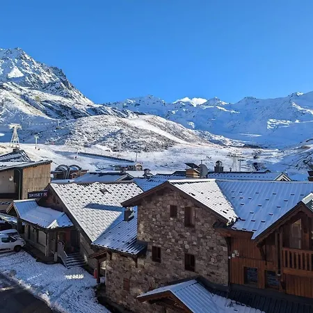Hébergement de vacances Rénové à Louer - Duplex De 45 M2 Au 3ème étage